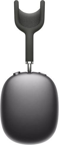 Apple AirPods Max Prémium Vezeték Nélküli Fejhallgató - Space grey, Lightning connector 3