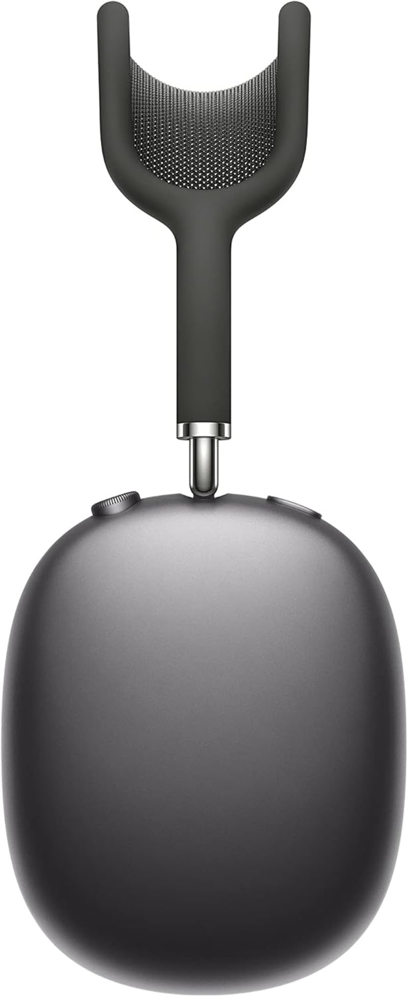 Apple AirPods Max Prémium Vezeték Nélküli Fejhallgató - Space grey, Lightning connector