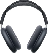 Apple AirPods Max vezeték nélküli fejhallgató, aktív zajszűrés, 3D hang, USB-C töltőtok - Midnight, USB-C 1