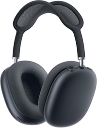 Apple AirPods Max vezeték nélküli fejhallgató, aktív zajszűrés, 3D hang, USB-C töltőtok - Midnight, USB-C 2