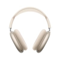 Bezdrôtové slúchadlá Apple AirPods Max, aktívne potláčanie hluku na profesionálnej úrovni, režim priepustnosti, personalizovaný priestorový zvuk, nabíjacie puzdro USB-C, Po 1