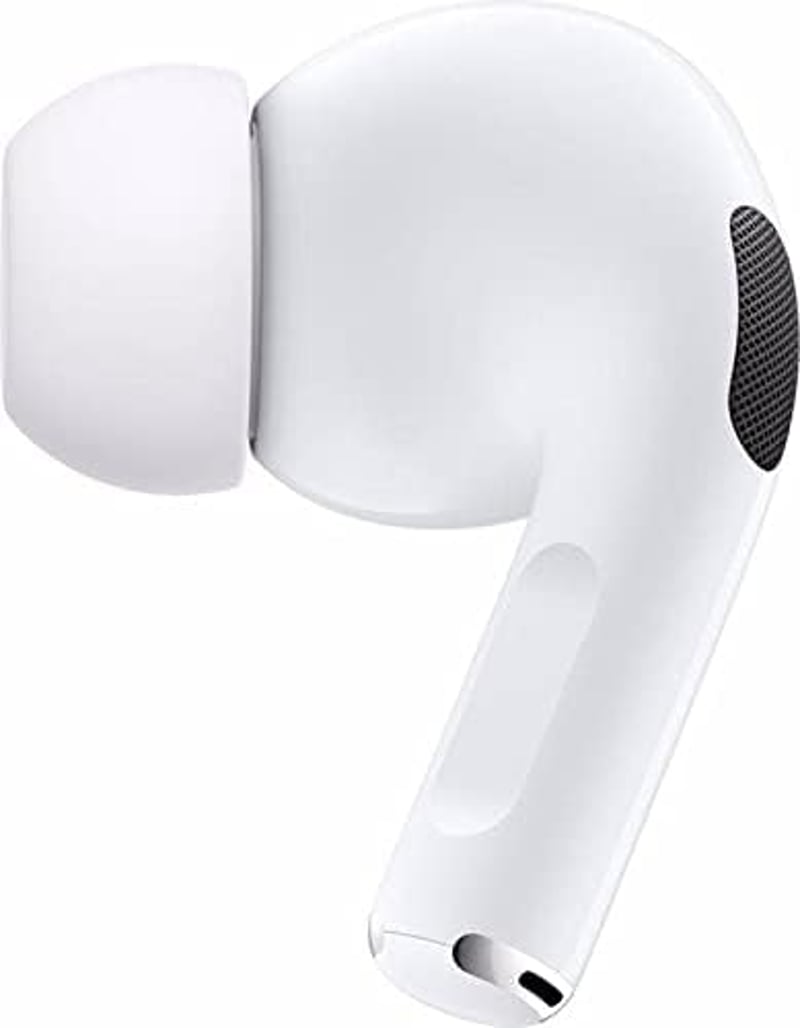 Apple AirPods Pro 1. generáció MagSafe töltőtokkal 2021 - MagSafe Charging Case (2021)