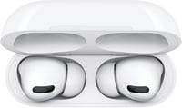 Apple AirPods Pro 1. generáció MagSafe töltőtokkal 2021 - MagSafe Charging Case (2021) 4