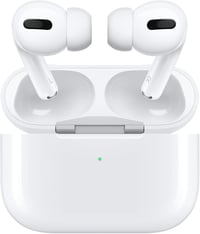 Apple AirPods Pro 1. generáció MagSafe töltőtokkal 2021 - MagSafe Charging Case (2021) 1