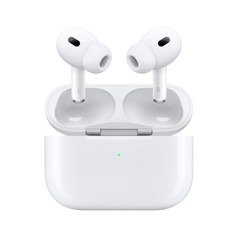 Apple AirPods Pro (2. generacija) s MagSafe kućištem za punjenje