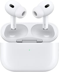 Apple AirPods Pro 2. generáció MagSafe töltőtokkal vezeték nélküli fülhallgató 1