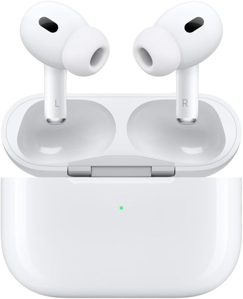 Apple AirPods Pro 2. generáció MagSafe töltőtokkal vezeték nélküli fülhallgató