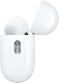Apple AirPods Pro 2. generáció MagSafe töltőtokkal vezeték nélküli fülhallgató 4
