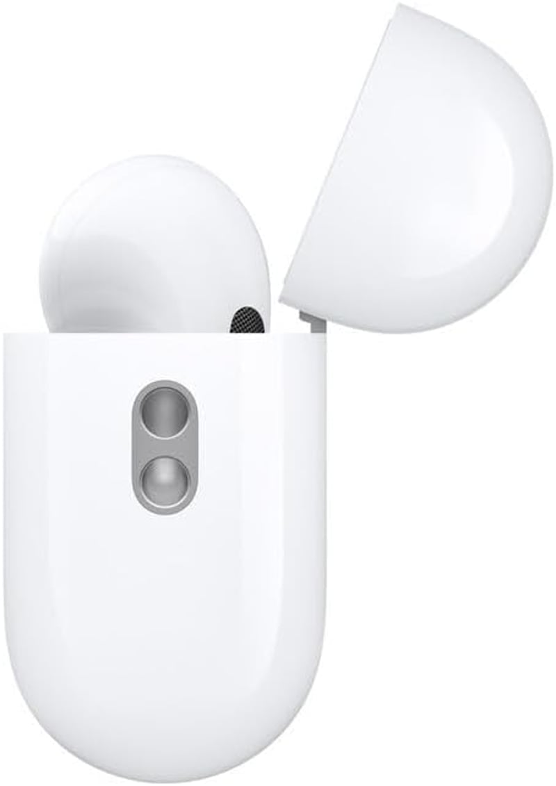 Apple AirPods Pro 2. generáció MagSafe töltőtokkal vezeték nélküli fülhallgató
