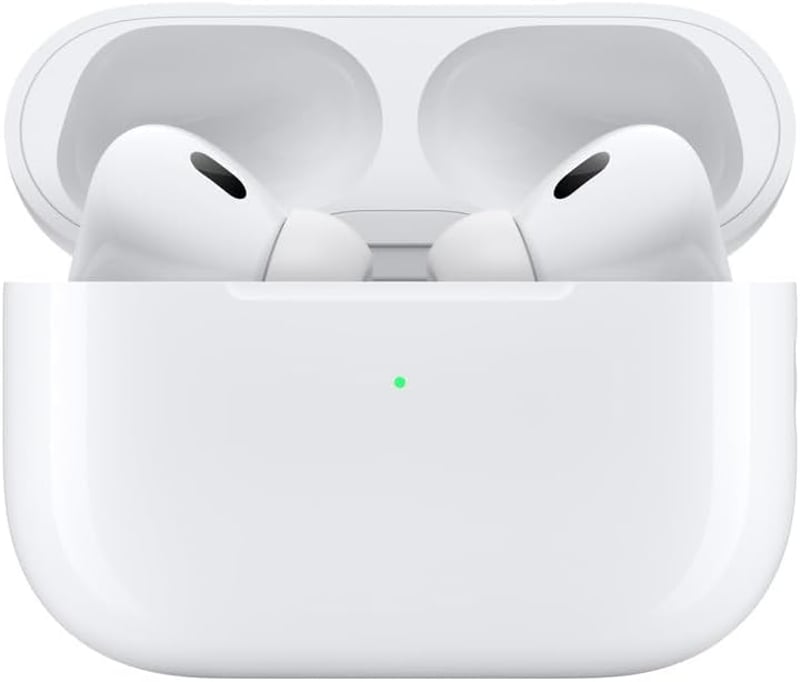 Apple AirPods Pro 2. generáció MagSafe töltőtokkal vezeték nélküli fülhallgató