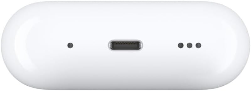 Apple AirPods Pro 2. generáció MagSafe töltőtokkal vezeték nélküli fülhallgató
