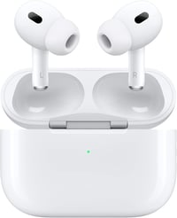 Apple AirPods Pro 2 vezeték nélküli fülhallgató, aktív zajszűrés, hallásegészségügyi funkció, USB-C töltés 4