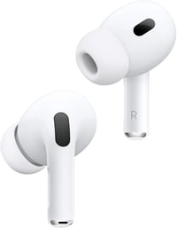 Apple AirPods Pro 2 vezeték nélküli fülhallgató, aktív zajszűrés, hallásegészségügyi funkció, USB-C töltés 1