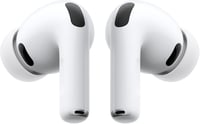 Apple AirPods Pro 3 Aktív zajszűrés, szívritmus monitor, hallásegészségügyi funkció, USB-C töltés 1