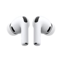 Bezdrôtové slúchadlá Apple AirPods Pro 3 s aktívnym potlačením hluku, nabíjanie cez USB-C 1