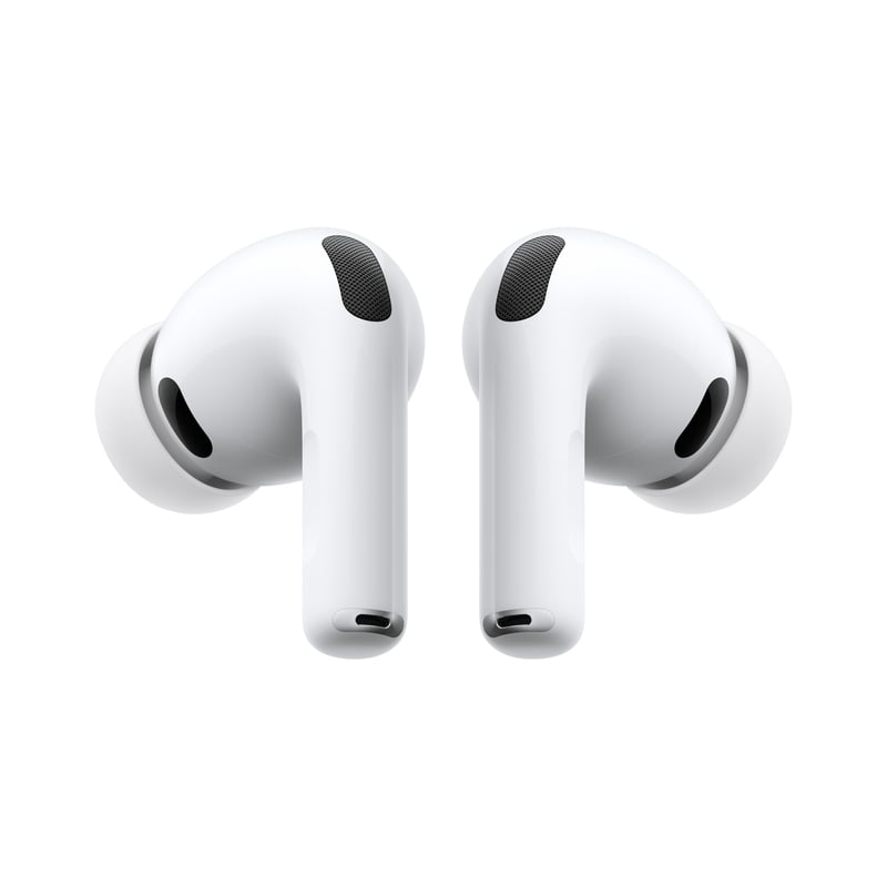 Bezdrôtové slúchadlá Apple AirPods Pro 3 s aktívnym potlačením hluku, nabíjanie cez USB-C
