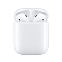 Apple AirPods sa žičanim kućištem za punjenje (2. generacija) 2