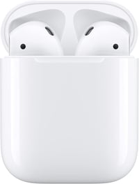 Apple AirPods vezetékes töltőtokkal - Without AppleCare+ 1