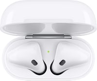 Apple AirPods vezetékes töltőtokkal - Without AppleCare+ 5