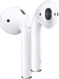 Apple AirPods vezetékes töltőtokkal - Without AppleCare+ 4