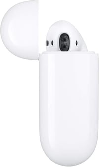 Apple AirPods vezetékes töltőtokkal - Without AppleCare+ 3