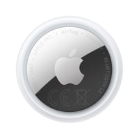 Apple AirTag Bluetooth lokator 2. generacije za ključeve i novčanike - 1 komad 1