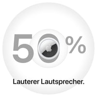 Apple AirTag Bluetooth lokator 2. generacije za ključeve i novčanike - 1 komad 4