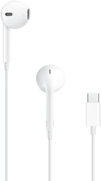 Apple EarPods USB-C fülhallgató 1