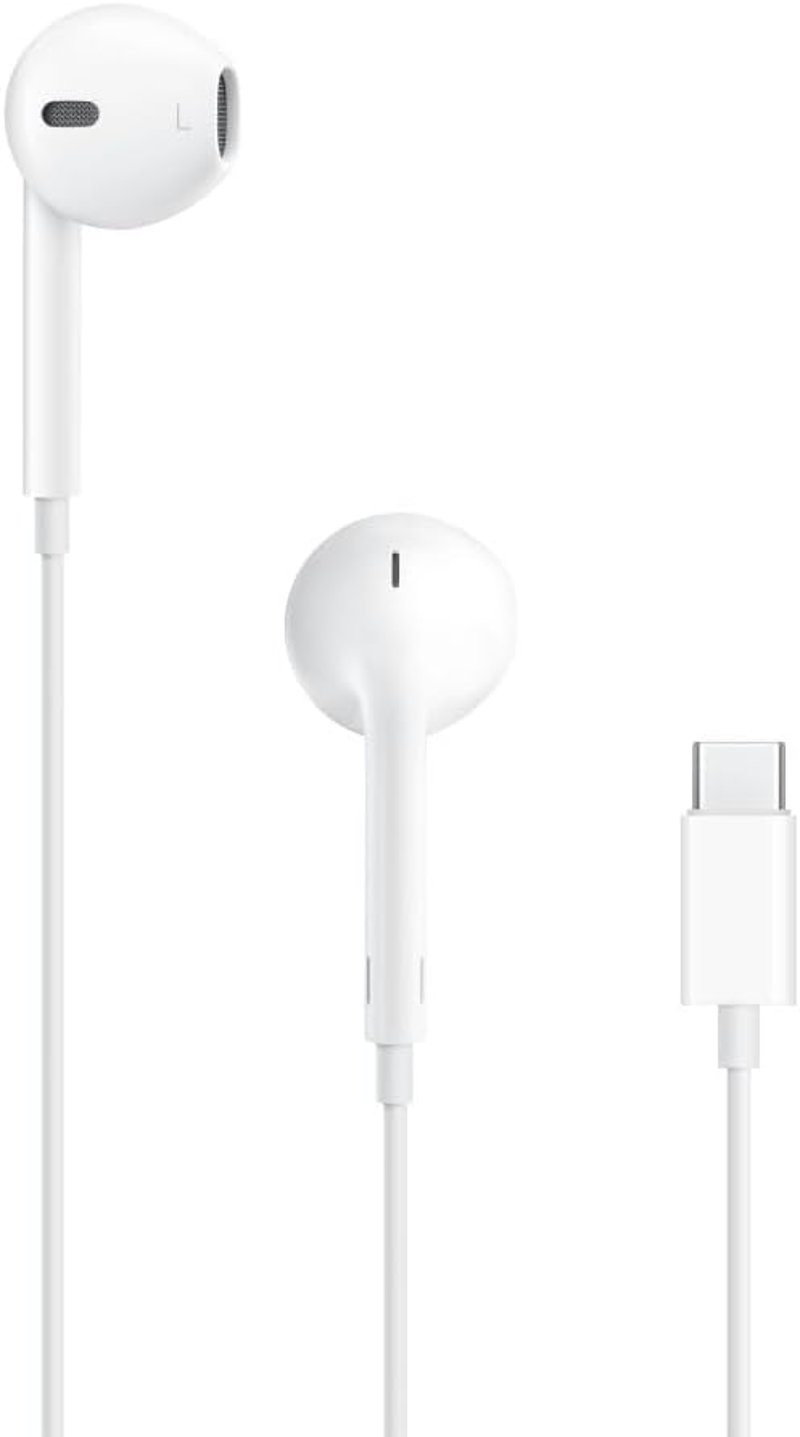 Apple EarPods USB-C fülhallgató