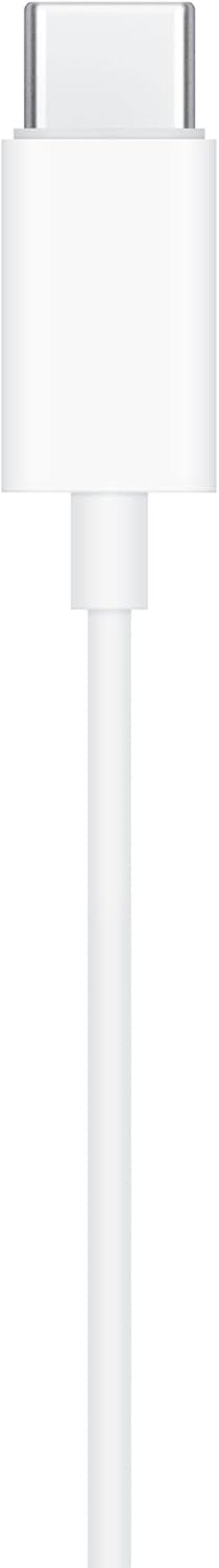 Apple EarPods USB-C vezeték nélküli fülhallgató