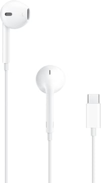 Apple EarPods USB-C vezeték nélküli fülhallgató 1