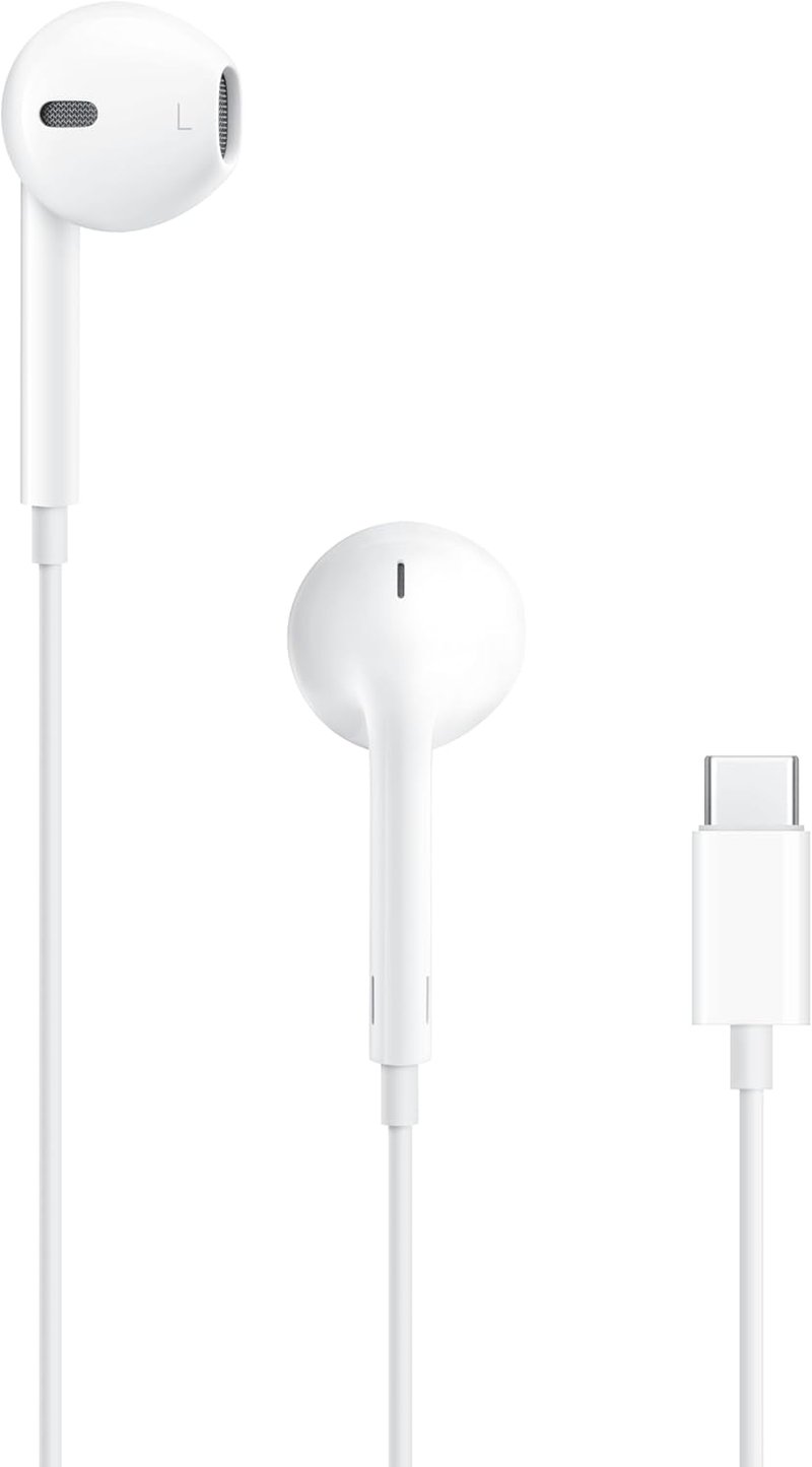 Apple EarPods USB-C vezeték nélküli fülhallgató