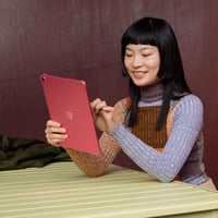 Apple iPad 10.9" 64GB Wi-Fi kék 10. generáció tablet - 64 GB, Without power adapter, blue, Wi-Fi 4