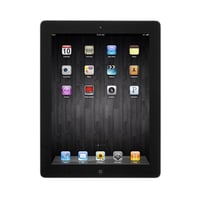 Tablet Apple iPad 4 Retina 9,7" – 16 GB, Wi-Fi, čierny, Apple A6X, 1 GB RAM, iOS – repasovaný (Renewed) 1
