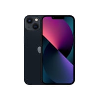 Inteligentný telefón Apple iPhone 13 256 GB Midnight – 6,1-palcový displej, veľké úložisko 1