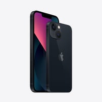 Inteligentný telefón Apple iPhone 13 256 GB Midnight – 6,1-palcový displej, veľké úložisko 2