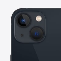 Inteligentný telefón Apple iPhone 13 256 GB Midnight – 6,1-palcový displej, veľké úložisko 3