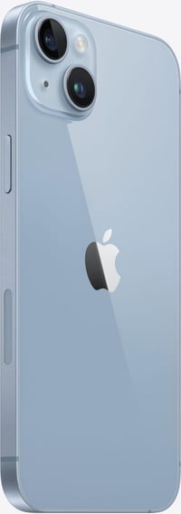 Apple iPhone 14 Plus 128GB Kék Okostelefon - Felújított, Kártyafüggetlen 2