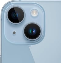Apple iPhone 14 Plus 128GB Kék Okostelefon - Felújított, Kártyafüggetlen 3