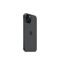 Pametni telefon Apple iPhone 15 - crni - 128 GB 2