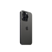 Inteligentný telefón Apple iPhone 15 Pro 256 GB čierny titán – čip A17 Pro, titánový rám, pokročilý systém fotoaparátov 2