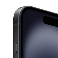Smartfón Apple iPhone 16 128 GB 5G – čip A18, ovládanie fotoaparátu, batéria s vysokou výdržou, kompatibilný s AirPods, čierna 3