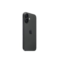 Smartfón Apple iPhone 16 128 GB 5G – čip A18, ovládanie fotoaparátu, batéria s vysokou výdržou, kompatibilný s AirPods, čierna 2