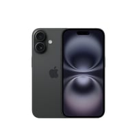 Smartfón Apple iPhone 16 128 GB 5G – čip A18, ovládanie fotoaparátu, batéria s vysokou výdržou, kompatibilný s AirPods, čierna 1