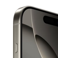 Apple iPhone 16 Pro 128GB Prírodný titán – Repasovaný smartfón vo výbornom stave 3