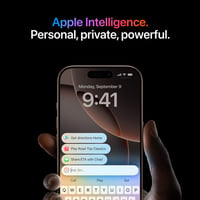Apple iPhone 16 Pro 128GB Prírodný titán – Repasovaný smartfón vo výbornom stave 6