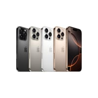 Apple iPhone 16 Pro 128GB Prírodný titán – Repasovaný smartfón vo výbornom stave 4