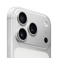 Smartfón Apple iPhone 17 Pro 256 GB – 6,3" ProMotion 120 Hz displej, čip A19 Pro, fotoaparát Pro Fusion, Center Stage, strieborný 2