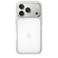 Priehľadný kryt Apple iPhone 17 Pro s technológiou MagSafe 1