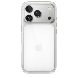 Prozirna maska Apple iPhone 17 Pro s MagSafeom